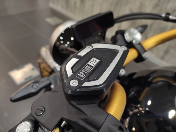 2025 BMW R 12, серый, 1900000 рублей - вид 13