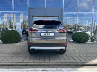 2026 Belgee X70 I Рестайлинг, серый, 2839990 рублей, вид 3