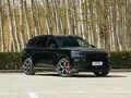 2026 Zeekr 8X Dawn, чёрный, 12000000 рублей - вид 3