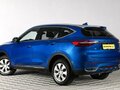 2021 Haval F7 I, синий, 1979000 рублей - вид 3