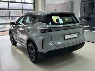 2026 Tenet T7, серый, 2785000 рублей, вид 5