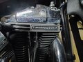2010 Harley-Davidson CVO Road Glide, бежевый, 1400000 рублей - вид 9