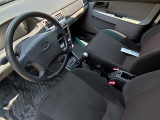 2010 Lada (ВАЗ) Priora I, чёрный, 200000 рублей, вид 5