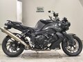 2007 BMW K 1200 R, чёрный, 724000 рублей - вид 1
