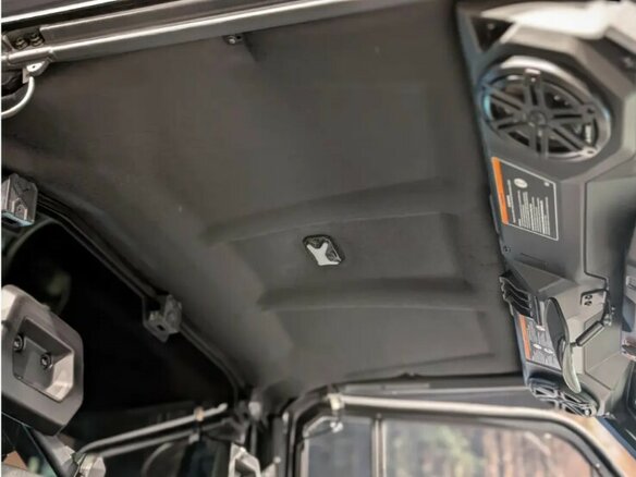2026 BRP Can-Am Defender HD11, синий, 5361000 рублей - вид 16