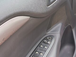 2012 Citroen C4 II, красный, 650000 рублей, вид 5