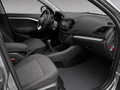 2020 Lada (ВАЗ) Vesta SW I, серебристый, 1033100 рублей - вид 10