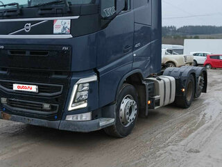 2019 Volvo FH, синий, 8260000 рублей, вид 1