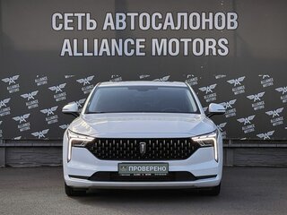 2023 FAW Bestune B70 I, белый, 1430000 рублей, вид 2