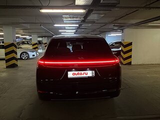 2024 Li Auto (Lixiang) L7 42.8 kWh I Рестайлинг, чёрный, 5950000 рублей, вид 5