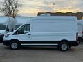 2017 Ford Transit, белый, 2400000 рублей - вид 7