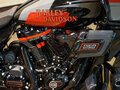 2025 Harley-Davidson CVO Road Glide ST, чёрный, 6580000 рублей - вид 3
