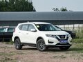 2025 Nissan X-Trail III Рестайлинг 2, белый, 2375000 рублей - вид 2
