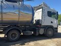 2012 Scania G-series, белый, 4000000 рублей - вид 7