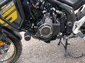 2024 Voge 525DSX, серый, 600000 рублей - вид 8