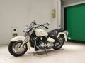 2001 Yamaha XVS1100, белый, 547000 рублей - вид 3
