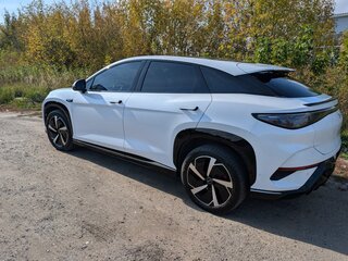 2024 BYD Sea Lion 07, белый, 4050000 рублей, вид 4