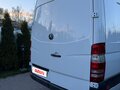 2014 Mercedes-Benz Sprinter, белый, 2250000 рублей - вид 8