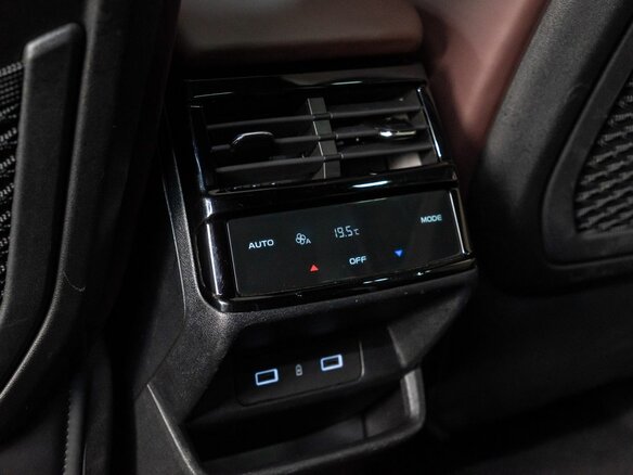 2023 Geely Monjaro (Xingyue L) I, серый, 2750000 рублей - вид 18