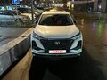 2023 Changan CS75 Plus I Рестайлинг, белый, 1950000 рублей