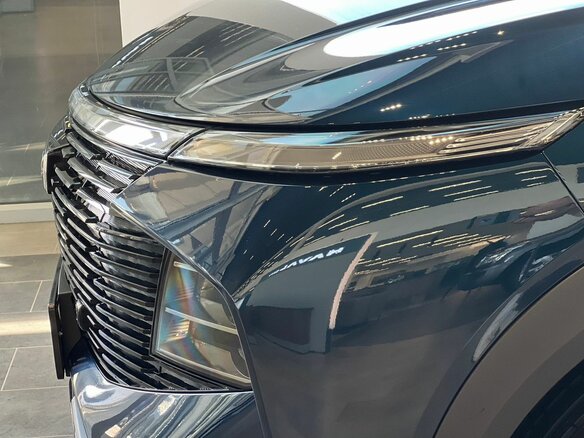 2026 Haval F7x II, синий, 3999000 рублей - вид 26
