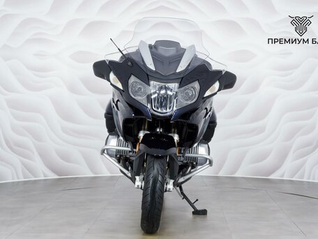 2018 BMW R 1250 RT, синий, 1677000 рублей, вид 4