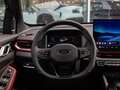 2026 Belgee X50+, чёрный, 2509990 рублей - вид 10