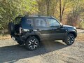 2026 Lada (ВАЗ) Niva Travel I Рестайлинг, зелёный, 1814000 рублей - вид 4