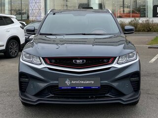 2025 Belgee X50, серый, 2098000 рублей, вид 3