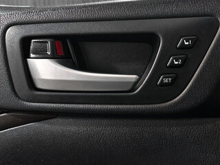 2014 Toyota Highlander III (XU50), чёрный, 1989000 рублей, вид 3