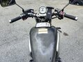 1999 Yamaha V-Max 1200, чёрный, 280000 рублей - вид 6