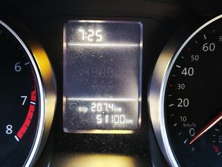 2015 Volkswagen Jetta VI Рестайлинг, серый, 1200000 рублей, вид 4