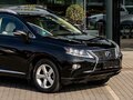 2015 Lexus RX 270 III Рестайлинг, чёрный - вид 8