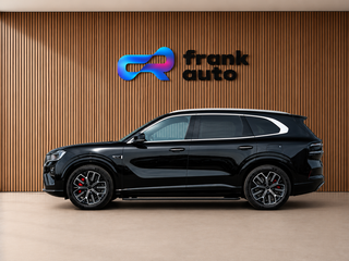 2026 Zeekr 8X 70 kWh, чёрный, 11800000 рублей, вид 4