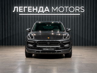 2023 Porsche Macan GTS I Рестайлинг 2, серый, 9500000 рублей, вид 2