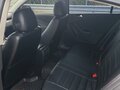 2009 Volkswagen Passat B6, чёрный - вид 9
