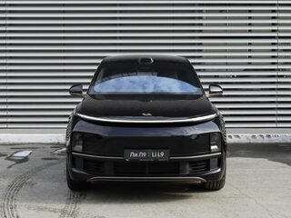 2025 Li Auto (Lixiang) L9 52.3 kWh I Рестайлинг, чёрный, 10990000 рублей, вид 4