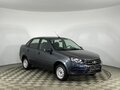 2026 Lada (ВАЗ) Granta Euro-2 I Рестайлинг, серый, 1083000 рублей - вид 1