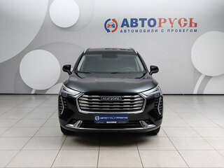 2023 Haval Jolion I, чёрный, 1785000 рублей, вид 3