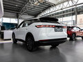 2026 Omoda C7, белый - вид 8