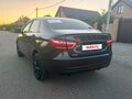 2018 Lada (ВАЗ) Vesta I, коричневый, 618000 рублей - вид 5