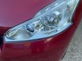 2013 Peugeot 208 I, красный, 890000 рублей - вид 8
