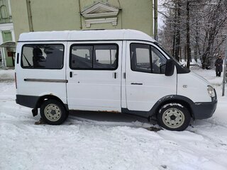 2018 ГАЗ Соболь (2217), белый, 800000 рублей, вид 3