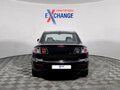 2005 Mazda 3 I (BK), чёрный - вид 4
