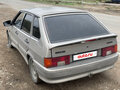 2007 Lada (ВАЗ) 2114, серый, 145000 рублей - вид 8