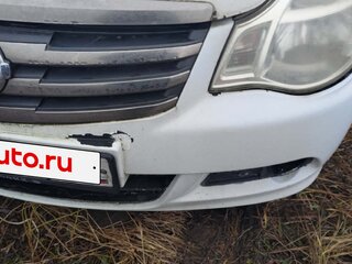 2014 Nissan Almera III (G15), белый, 217100 рублей, вид 5