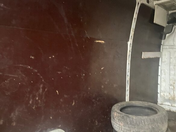 2009 Renault Master, белый, 380000 рублей - вид 16