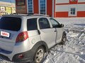 2011 Chery IndiS (S18D) I, серебристый, 300000 рублей - вид 5