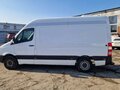 2008 Mercedes-Benz Sprinter, белый, 1200000 рублей - вид 2