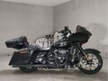 2020 Harley-Davidson Road Glide, чёрный, 2390000 рублей